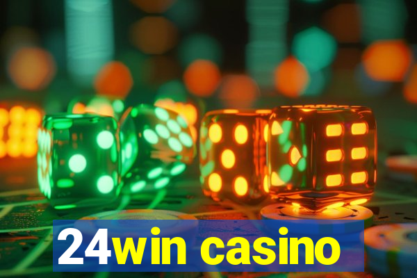 24win casino